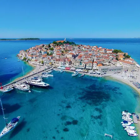 Galesnica Park View By Interhome