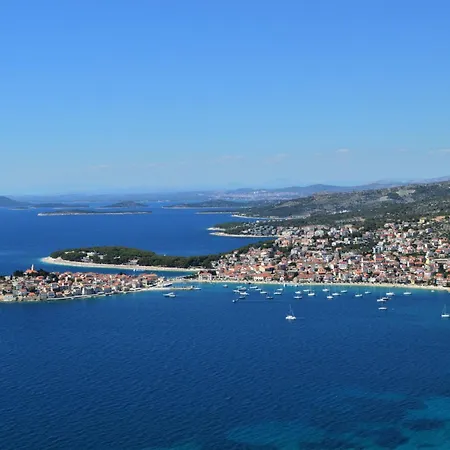 Prázdninový dům Galesnica Park View By Interhome