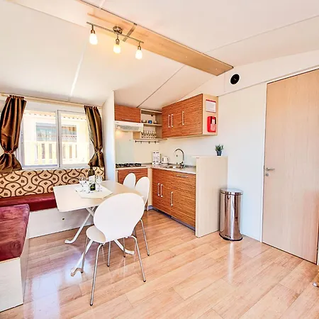 Galesnica Park View By Interhome Grebaštica