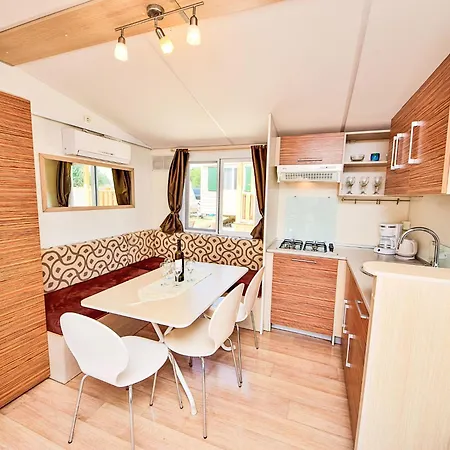 Galesnica Park View By Interhome