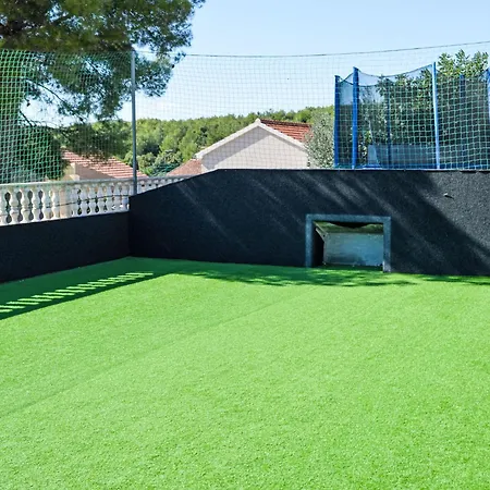 Prázdninový dům Galesnica Park View By Interhome