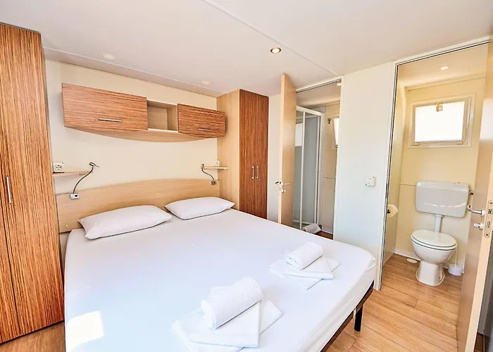 Galesnica Park View By Interhome Tatil Evi Grebaštica