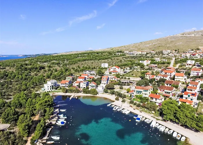 Galesnica Park View By Interhome * Grebaštica