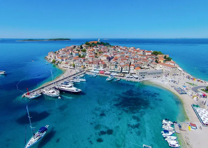 Galesnica Park View By Interhome