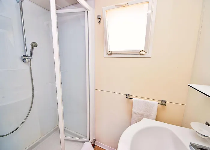 Tatil Evi Galesnica Park View By Interhome *