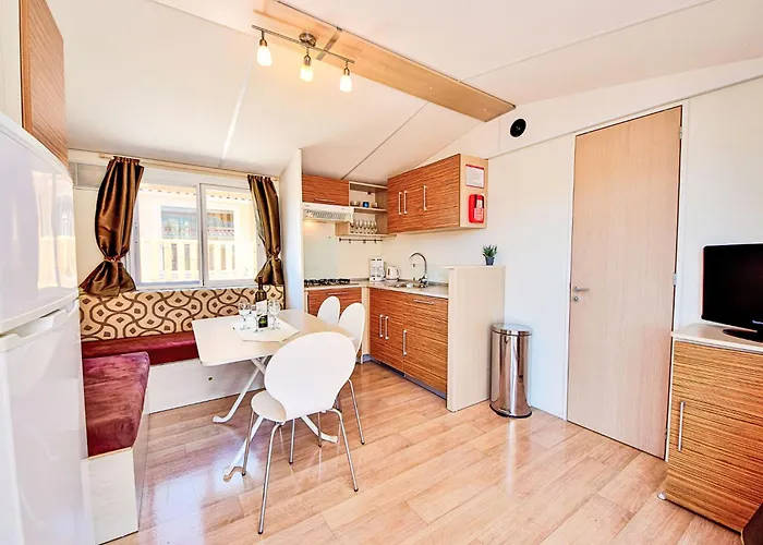 Galesnica Park View By Interhome Grebaštica