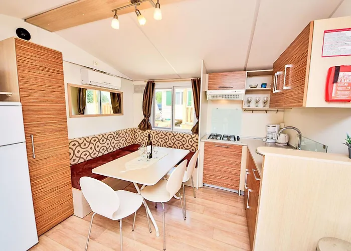 Galesnica Park View By Interhome