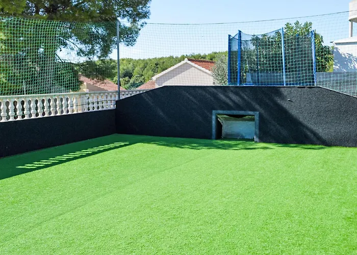 Tatil Evi Galesnica Park View By Interhome