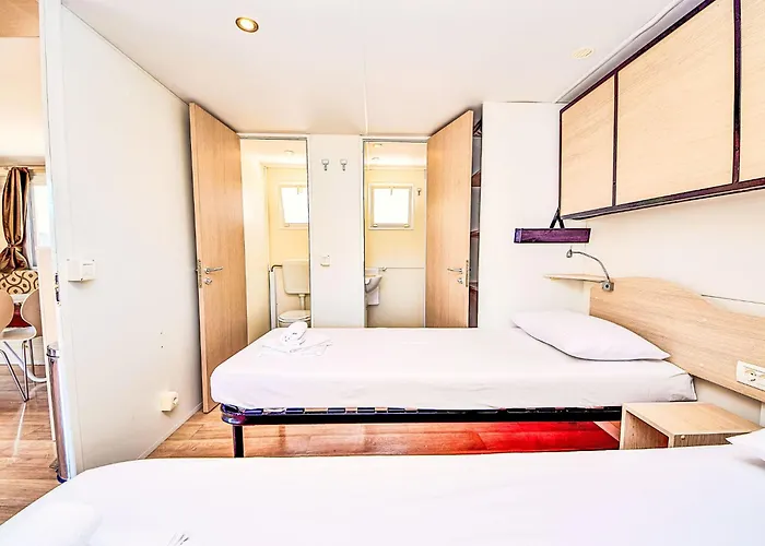 Galesnica Park View By Interhome Casa de Férias Grebaštica