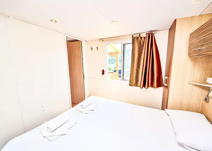 Galesnica Park View By Interhome Grebaštica